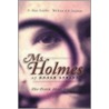 Ms Holmes Of Baker Street door William Antony S. Sarjeant