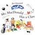 Ms. Macdonald Has a Class