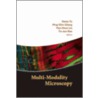 Multi-Modality Microscopy door Onbekend