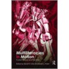 Multiliteracies In Motion door David Cole
