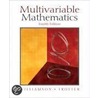 Multivariable Mathematics door Williams