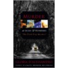Murder at Signs & Wonders door Gloria D'Alessandro