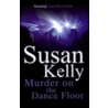 Murder on the Dance Floor door Susan Kelly