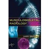 Musculoskeletal Radiology door Harry Griffiths