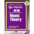 Music Theory [with 2 Cds]