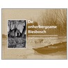 De onherbergzame Biesbosch by Rob Haan