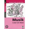 Musik in der 5./6. Klasse door Onbekend