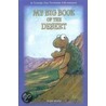 My Big Book of the Desert by Mike Miller