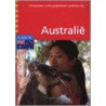 Te gast in Australie