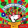 My First Words with Maisy door Lucy Cousins