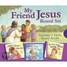 My Friend Jesus Boxed Set door Jill Roman Lord