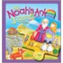 My Noah's Ark Jigsaw Book