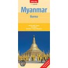 Myanmar - Burma Nelles Ma door Nvt.
