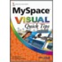 Myspace Visual Quick Tips