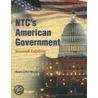 Ntc's American Government by Roger LeRoy Miller