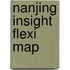 Nanjing Insight Flexi Map