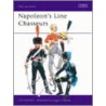 Napoleon's Line Chasseurs by Emir Bakhari