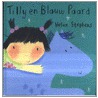 Tilly en Blauw Paard door H. Stephens