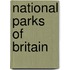 National Parks of Britain