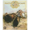 Native Americans in Texas by Janey Levy