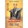 De weg van de samoerai