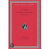 Natural History, Volume 8 by William Pliny