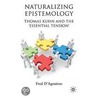 Naturalizing Epistemology door Fred D'Agostino