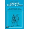 Naukar, Rajput, and Sepoy door Kolff Dirk H.a.