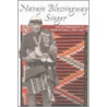 Navajo Blessingway Singer door Michael Eugene Kunzler