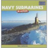 Navy Submarines in Action door Kay Jackson