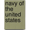 Navy of the United States by Mattingly