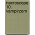Necroscope 10. Vampirzorn