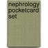 Nephrology Pocketcard Set