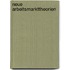 Neue Arbeitsmarkttheorien
