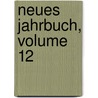 Neues Jahrbuch, Volume 12 door Heraldisch-Genealogische Gesellschaft "Adler"