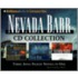 Nevada Barr Cd Collection