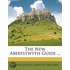 New Aberystwyth Guide ...