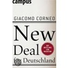 New Deal für Deutschland by Giacomo Corneo