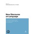 New Discourse On Language
