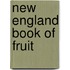 New England Book of Fruit