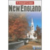 New England Insight Guide by Insight Guides