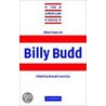 New Essays On  Billy Budd door Wil Tirion