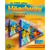 New Headway P-int 3e Sb B by Liz Soars