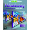 New Headway U-int 3e Sb A door Liz Soars