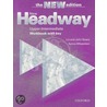 New Headway U-int 3e Wb+k door Sylvia Wheeldon