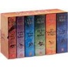 De Aardkinderen set verzamelbox