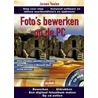 Foto's bewerken op de PC