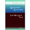 New Ost:the Miller's Tale door William Walton