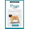 New Owner's Guide To Pugs door Sonja Neu