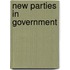 New Parties In Government